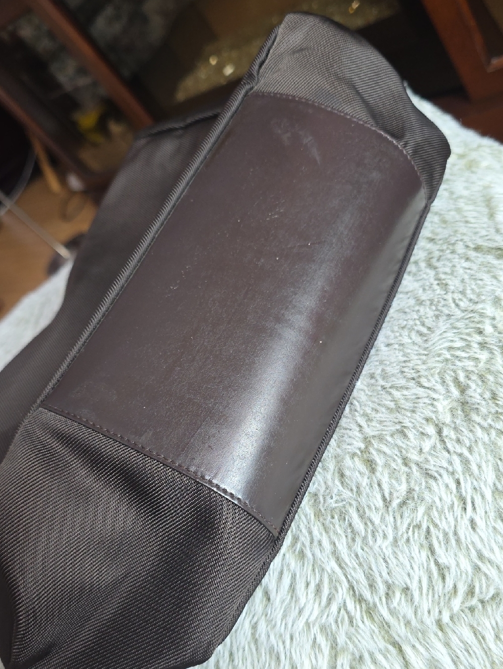 Gucci Bamboo Bag - Picture 3 of 8